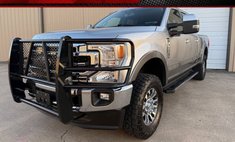 2021 Ford Super Duty F-350 Lariat