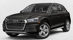 2018 Audi Q5 2.0T quattro Prestige