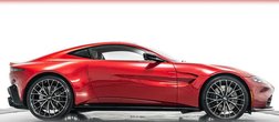 2023 Aston Martin Vantage V8