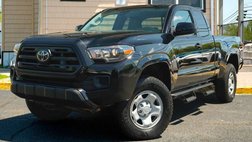 2019 Toyota Tacoma SR5