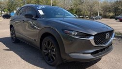 2024 Mazda CX-30 2.5 Turbo Premium