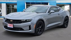 2023 Chevrolet Camaro LT 1LT