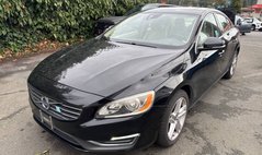 2015 Volvo S60 T5 Drive-E Premier
