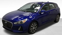 2019 Hyundai Elantra GT Base
