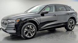 2023 Audi e-tron quattro Premium