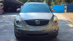 2008 Buick Enclave CXL