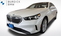 2025 BMW 5 Series 530i xDrive