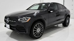 2023 Mercedes-Benz GLC-Class GLC 300 4MATIC