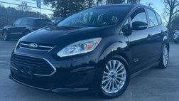 2017 Ford C-Max Energi SE