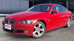 2007 BMW 3 Series 328xi