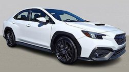 2024 Subaru WRX Premium