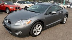 2006 Mitsubishi Eclipse GT