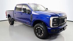 2026 Ford Super Duty F-350 Lariat