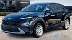 2023 Hyundai Kona SE