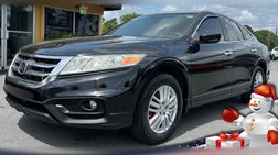 2013 Honda Crosstour EX-L