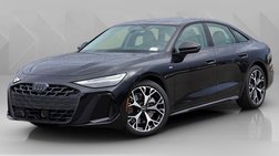 2026 Audi A6 quattro Premium Plus 55 TFSI