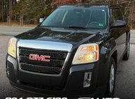 2015 GMC Terrain SLE-1