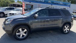 2012 GMC Acadia SLT-1