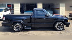 1997 GMC Sonoma SL