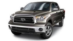 2011 Toyota Tundra Limited