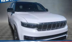 2024 Jeep Grand Wagoneer L Base