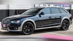 2014 Audi Allroad 2.0T quattro Premium