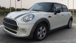 2016 MINI Hardtop Cooper