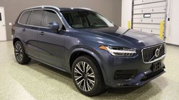 2020 Volvo XC90 T5 Momentum