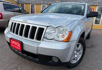 2010 Jeep Grand Cherokee Laredo