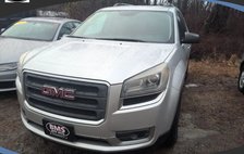 2013 GMC Acadia SLE-1