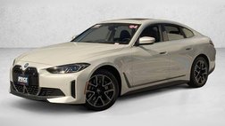 2024 BMW i4 xDrive40 Gran Coupe