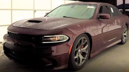 2017 Dodge Charger R/T Scat Pack