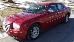 2010 Chrysler 300 Touring