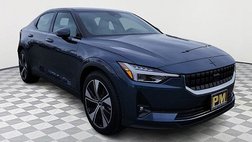 2023 Polestar 2 Long Range Dual Motor