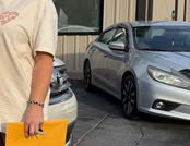 2012 Toyota Highlander SE