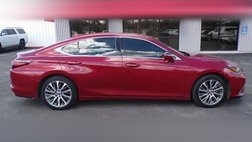 2019 Lexus ES 350 F SPORT