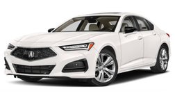 2023 Acura TLX w/Tech