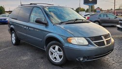 2007 Dodge Grand Caravan SXT