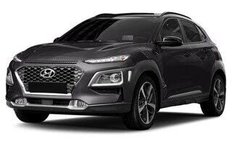 2018 Hyundai Kona Ultimate