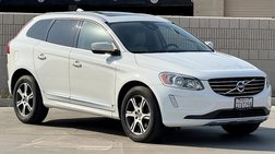 2014 Volvo XC60 T6