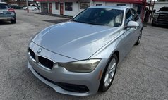 2016 BMW 3 Series 320i