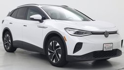 2022 Volkswagen ID.4 Pro S