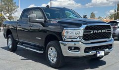 2024 Ram Ram Pickup 2500 Big Horn