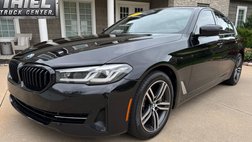 2023 BMW 5 Series 530i xDrive