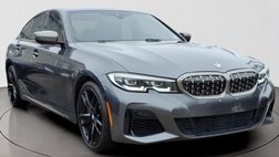 2020 BMW 3 Series M340i xDrive