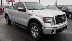 2014 Ford F-150 XL