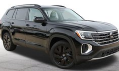 2025 Volkswagen Atlas SE 4Motion