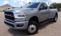 2023 Ram Ram Pickup 3500 Big Horn
