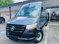 2019 Mercedes-Benz Sprinter 3500