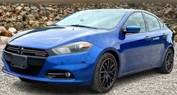 2014 Dodge Dart GT